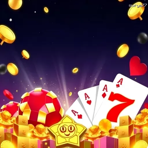Review Permainan Populer di Situs surya77