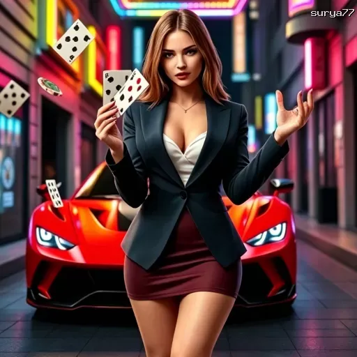 surya77: Bet Sport Dengan Fitur Terbaik untuk Pemain Indonesia